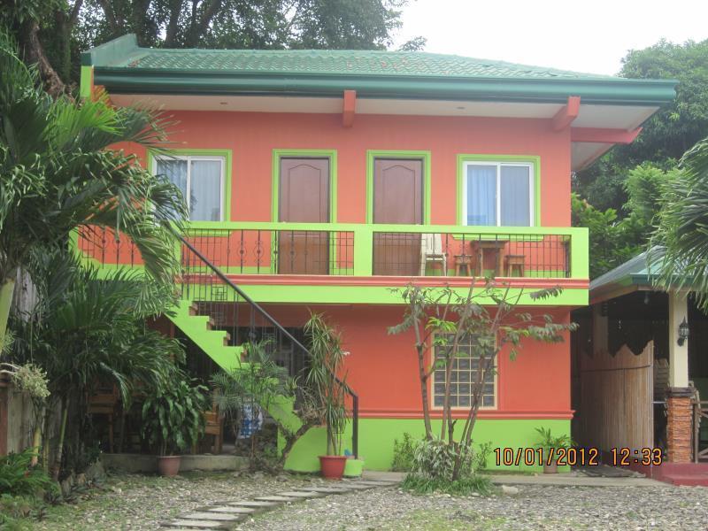 La Solana Suites And Resorts By Cocotel Puerto Galera Exterior foto
