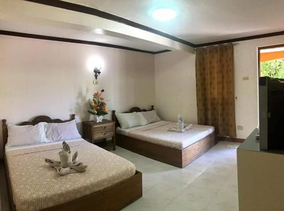La Solana Suites And Resorts By Cocotel Puerto Galera Exterior foto