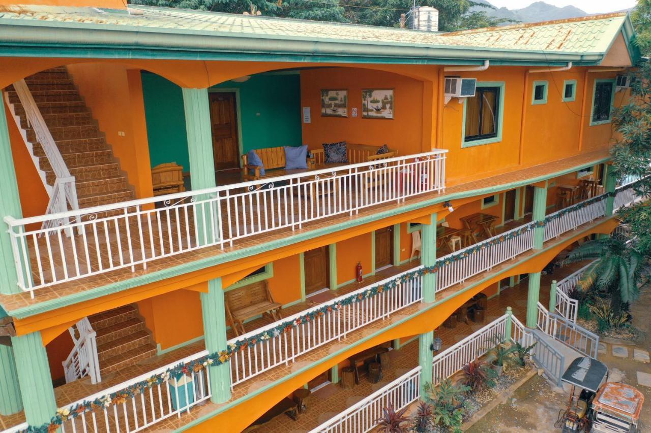 La Solana Suites And Resorts By Cocotel Puerto Galera Exterior foto
